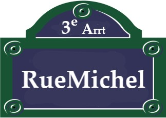 RueMichel.fr - l'adresse qui mène à toutes les autres